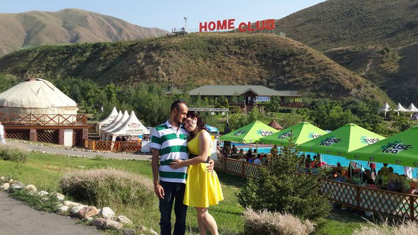 Наташенька @)-)