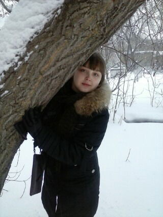 Юлия Величко