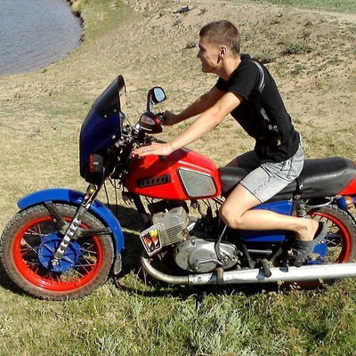 Сергей Елькин