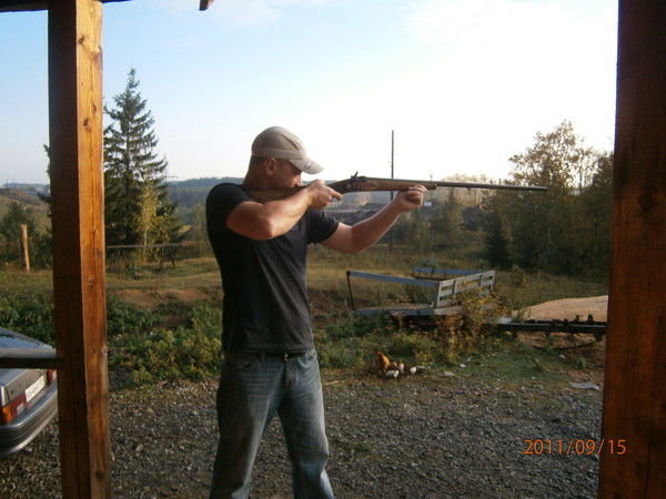 Алексей Соколов