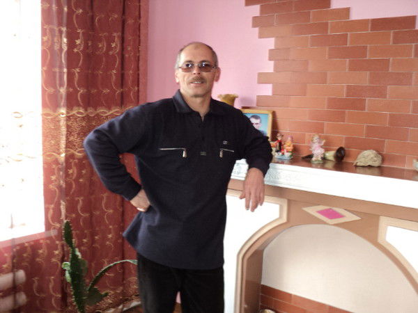 Валерий Романов