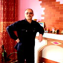 Валерий Романов