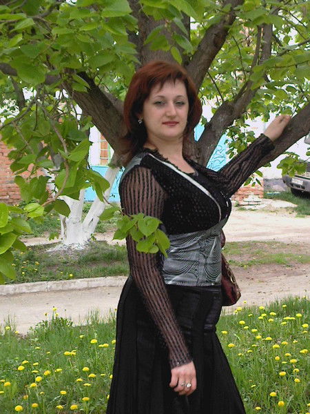 Нелли Тагирова