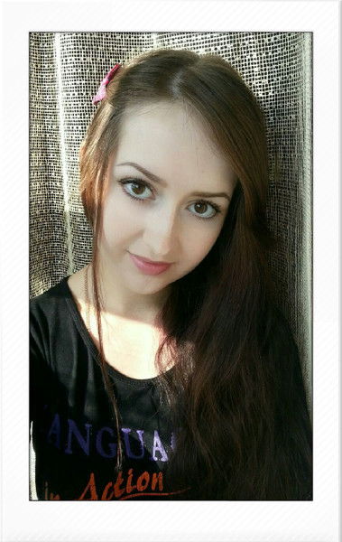 Регина Гумарова