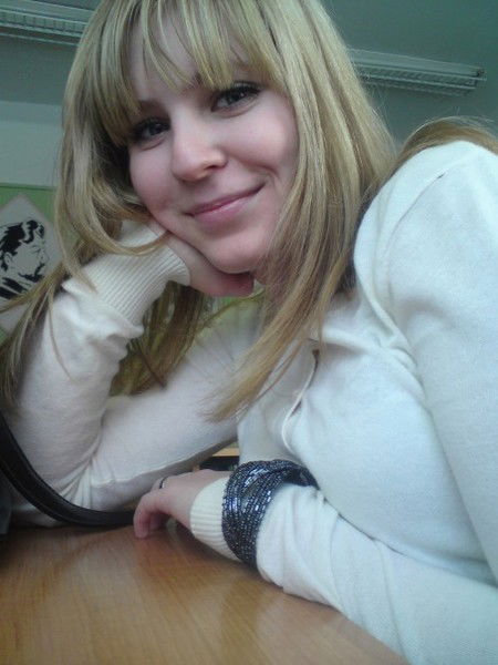 Виктория Борисова