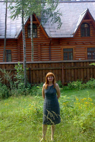 Ирина Бойченко