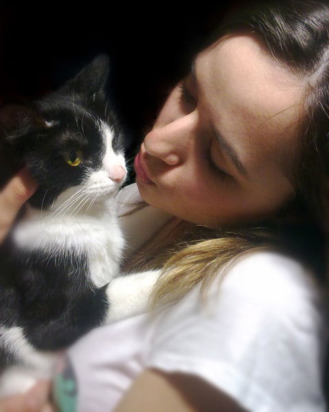 Анжела Рыдченко