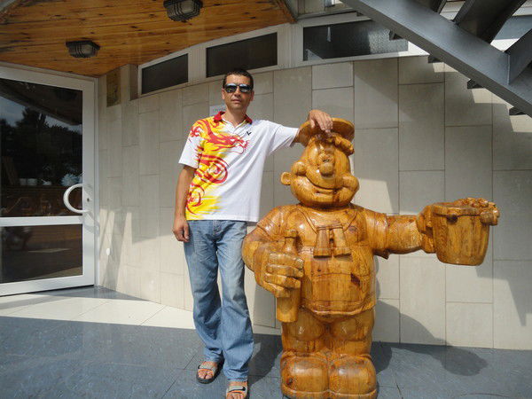 Евгений Дудник