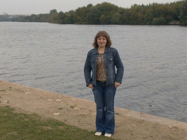 Наталия Ковтун