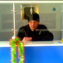 Ойбек Аллабердиев