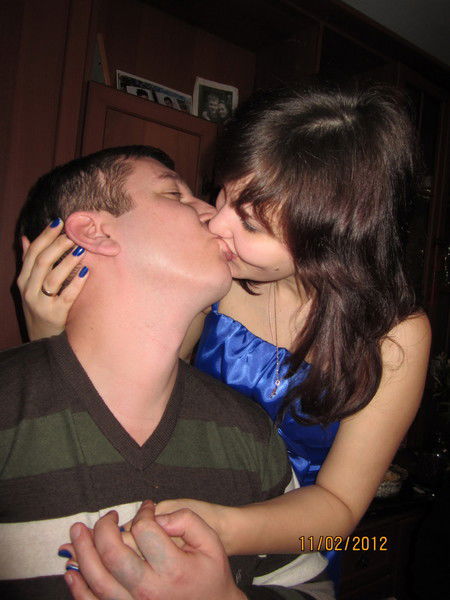 Людмилка Ногинская