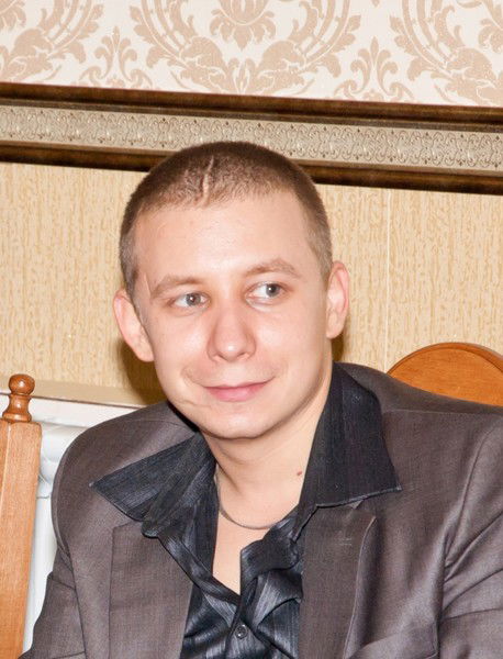 Эльдар Тасмуханов