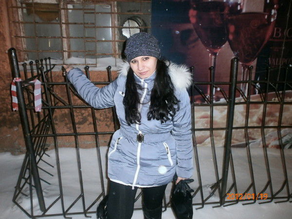 Ангел Хранитель