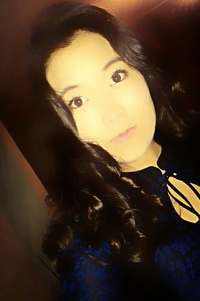 Аяулы Ораспаева