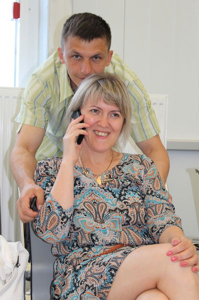 Наталья Плескач