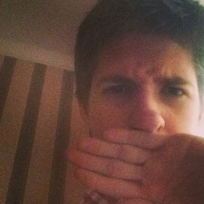 Максим Колосов