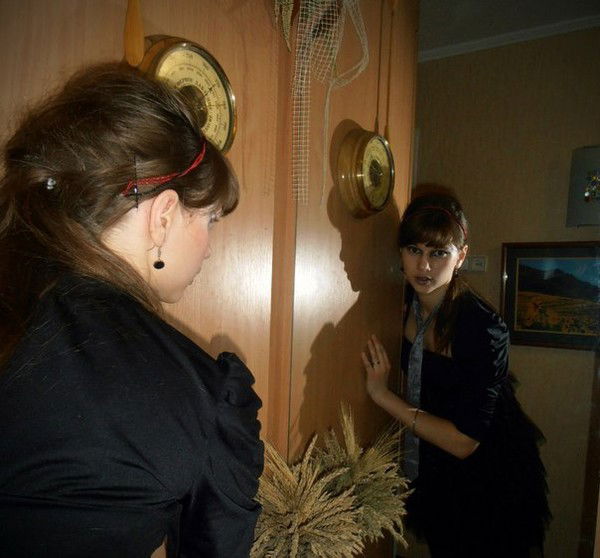 Настя Чугайнова