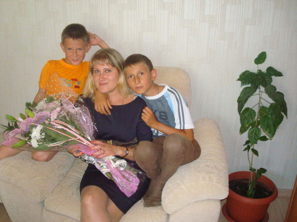 Ольга Жернокова