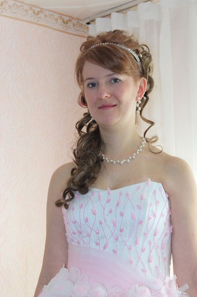 Татьяна Голубева