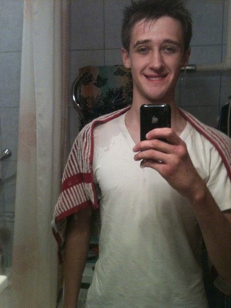 Кирилл Глазков