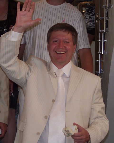 Александр Карасёв