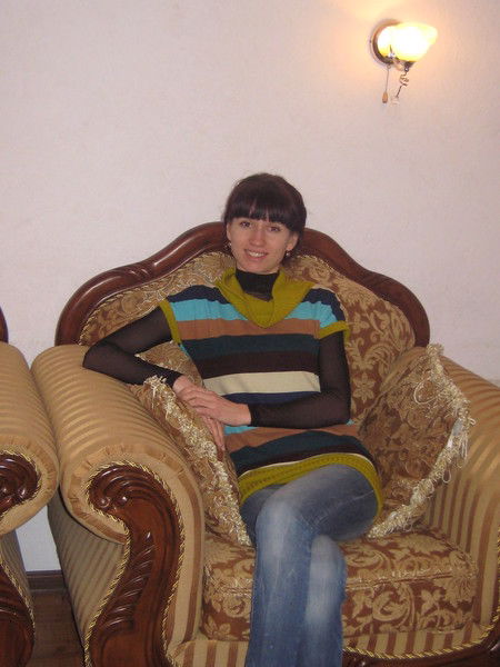 Анастасия Кутельвас