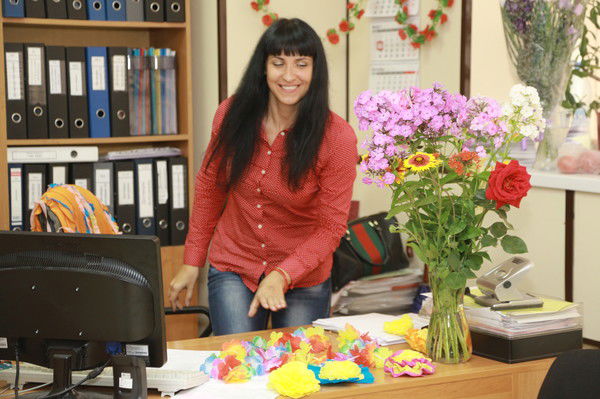 Екатерина Перминова