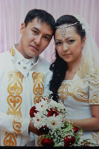 *мадина* Даирова