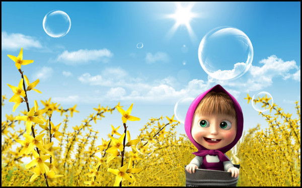 Яна Гарифулина