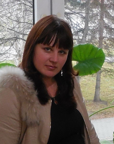 Tatiana Azimuth.ridder