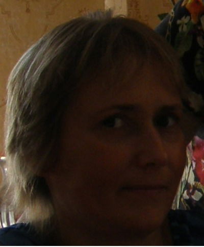 Ольга Лунькова