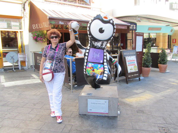 Елена Иванова