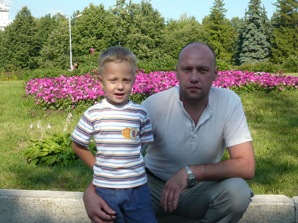 Дима Фролов