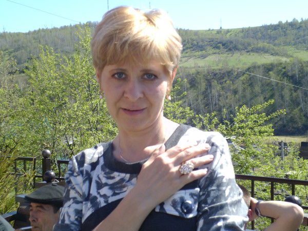 Нина Демидова