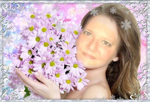 Натали Казакова