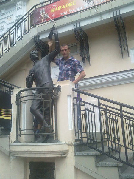 Дмитрий Купреенко