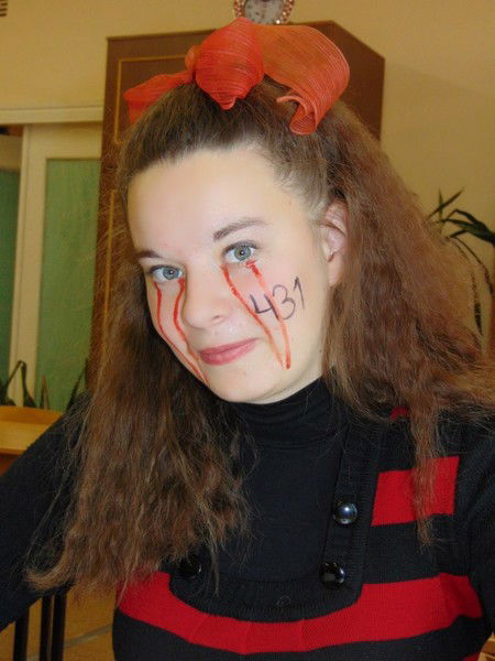 Марина Рогожкина