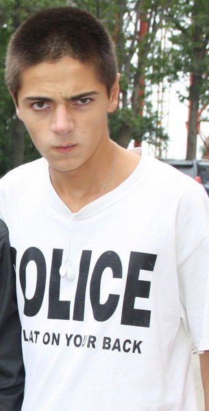 Как Я Встретил Вашу Маму <3