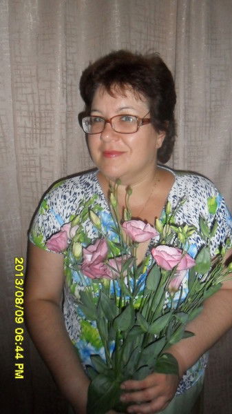 Елена Термолаева