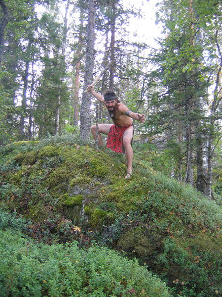 Дрюндель Карпов