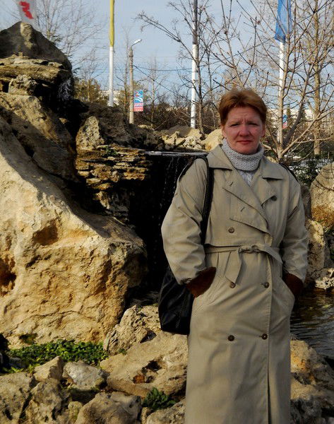 Татьяна Шепелева