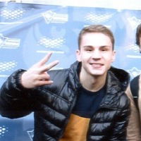 Илья Симонов