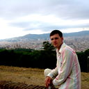 Denis Danilin