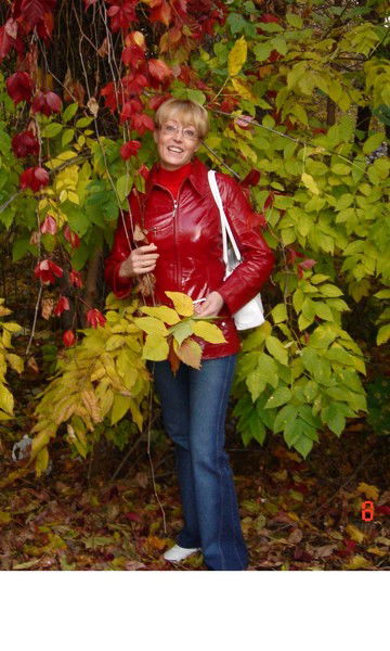 Лилия Фаизова