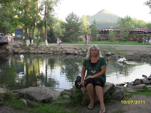 Надежда Колесникова