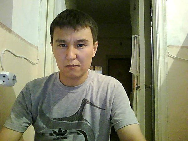 Айдар Анарбаев