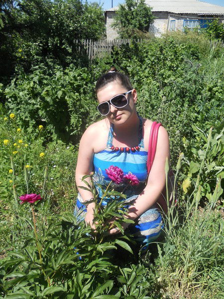 Татьяна Курочка