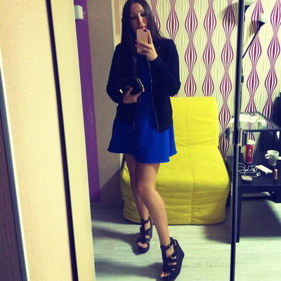 Ксения Зимовина