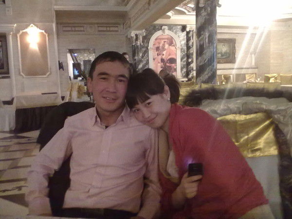 *****ботачонайым *****