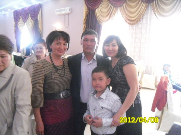 Гульназ Доскалиева